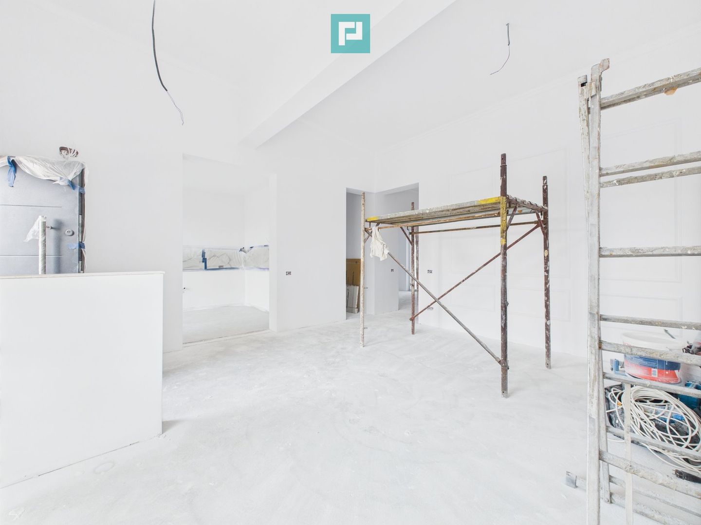 Casă parter 3 camere, Berceni - Poză 5