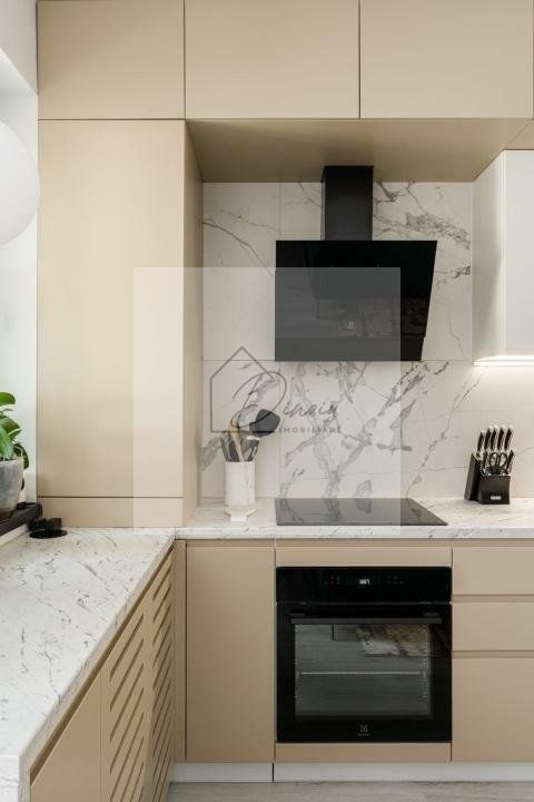 Apartament 3 camere Sos.Oltenitei I Sky Garden Residence I loc parcare - Poză 11