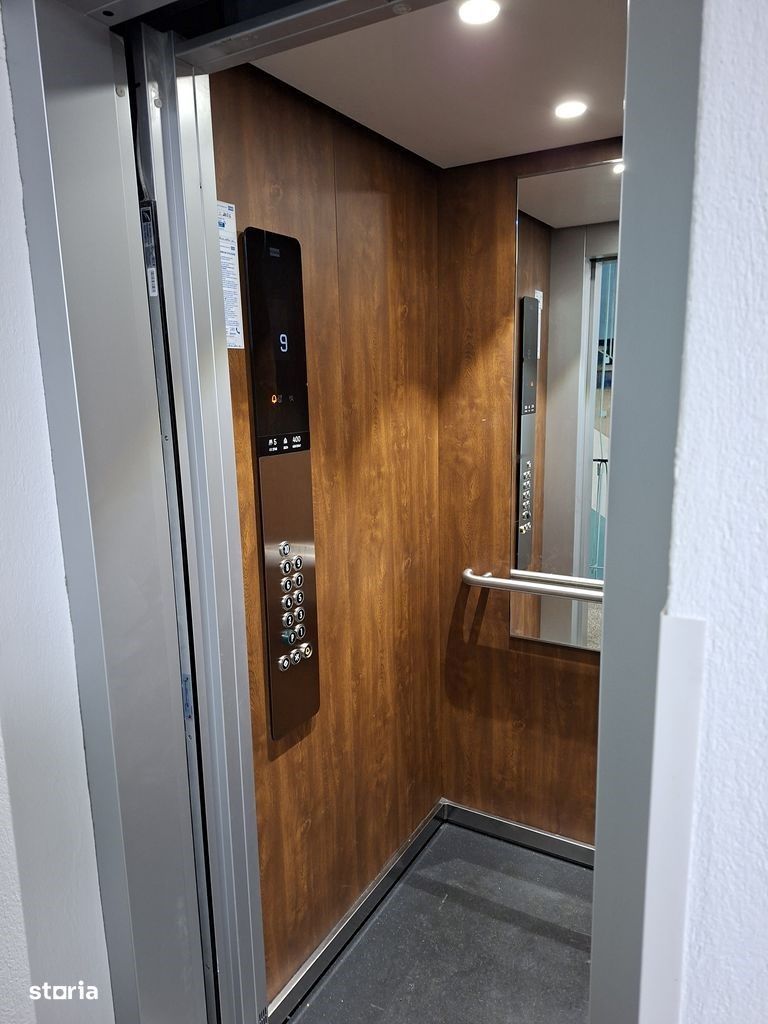 Apartament 3 camere zona Auchan Vitan - Calea Vitan - Poză 8