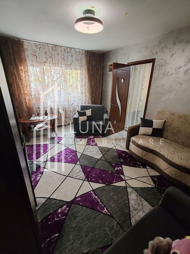 Apartament 2 camere, 44 mp, parter, 7 Noiembrie - Poză 3