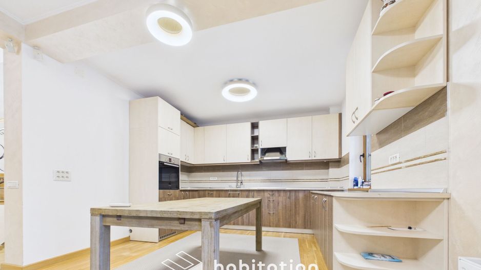 Tur virtual| Duplex 5 camere| spațios| în  Dumbrăvița | 0% Comision| - Poză 7