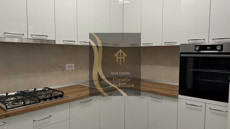 Garsoniera Exigent Plaza Residence Faza 4 - Parcul Liniei - Poză 3