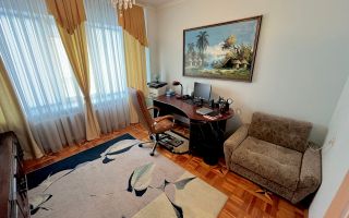 Vânzare, casă, 2 nivele, 5 camere, strada Muzelor,  Botanica - Poză 11