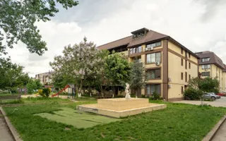 COMISION 0% - Duplex 4 camere cu priveliste in Cartierul Verde - Poză 26