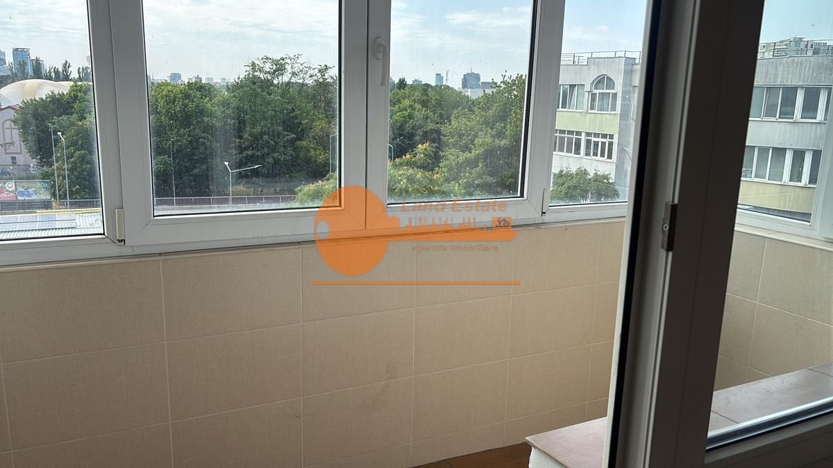 Apartament cu 2 camere in zona Aviatiei - Poză 11