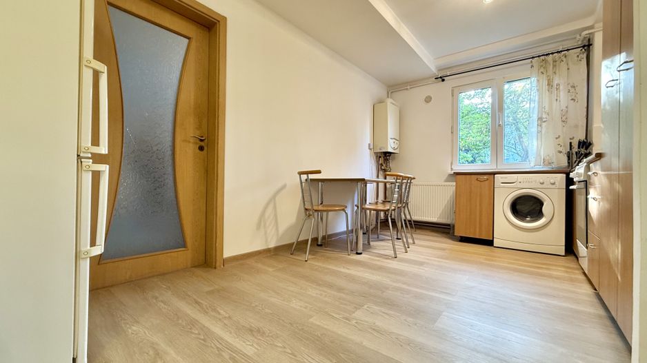 Apartament cu 2 camere în zona Gheorghe Lazăr - Poză 15