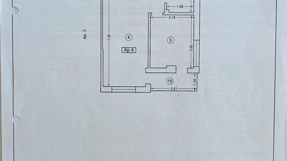 Apartament de vanzare Navodari - Opera - Poză 2