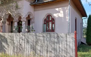 Casă individuală cu 4 camere în Burila Mare, jud. Mehedinți - Poză 35