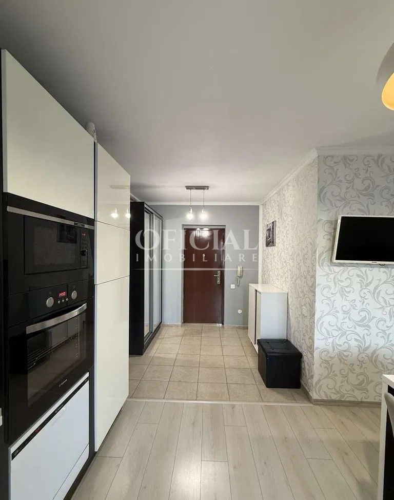 Apartament 3 camere | 61 Mp | Terasa 23 Mp | Parcare | Zorilor Europa - Poză 5