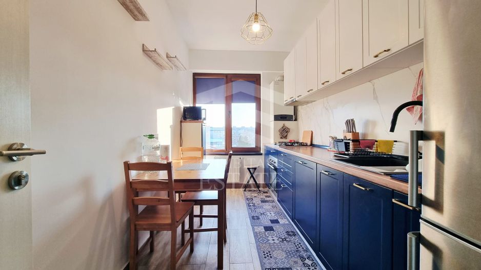 Apart Modern 2 Camere | Militari – Lujerului | Aproape de Lacul Morii - Poză 5