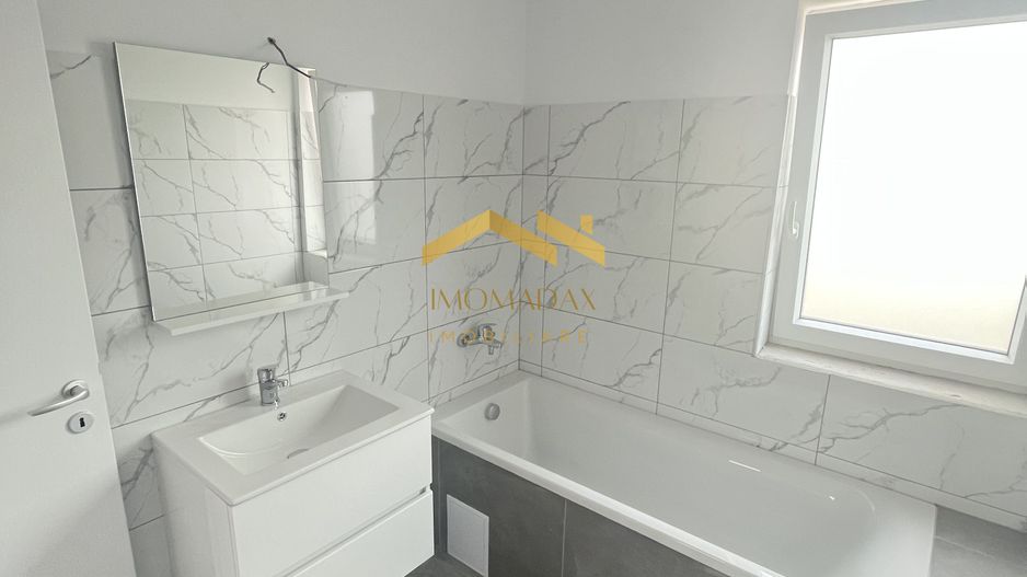 Bucovat-Duplex-Predare la Cheie - Poză 6