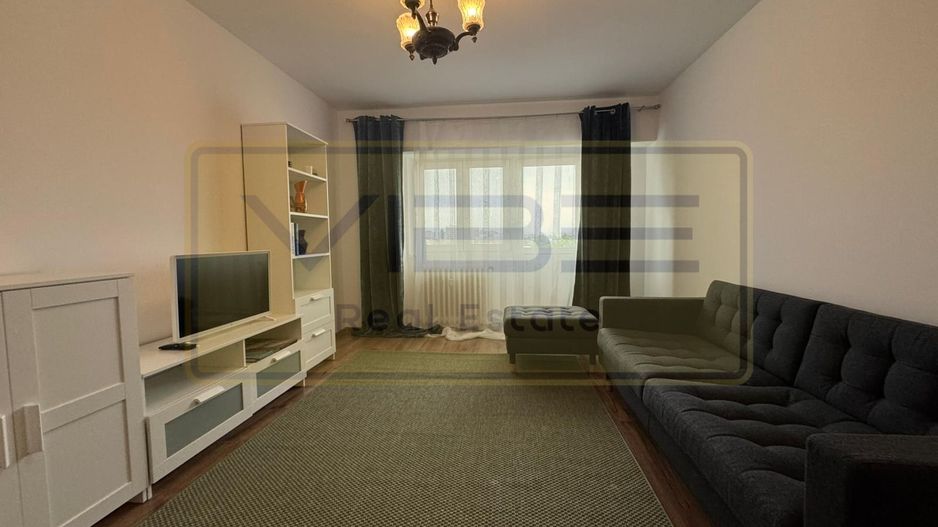 Apartament 2 camere decomandat Podu Ros-Granit - Poză 12
