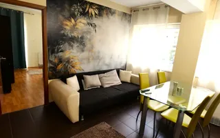 De închiriat apartament luminos 3 camere - Poză 14