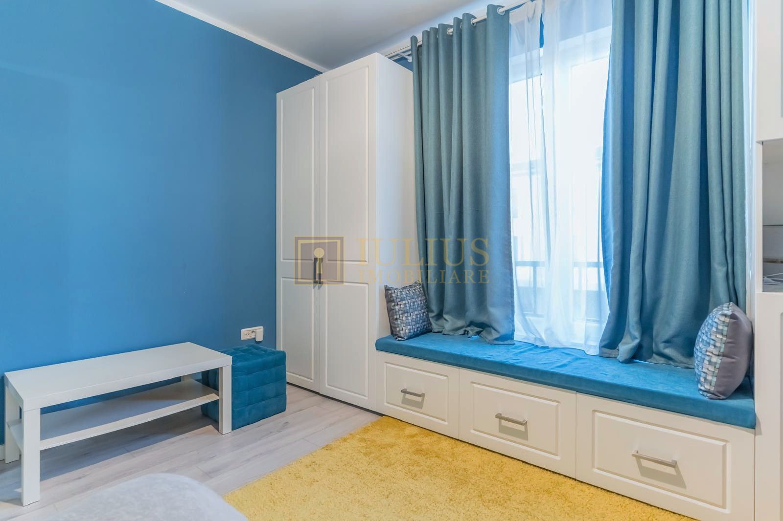 Bloc nou, loc parcare,  zona Decathlon/ Selgros - Poză 14