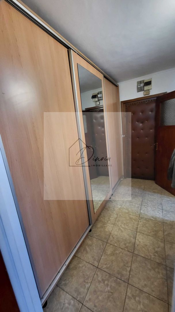 Apartament 3 camere de vanzare Titan I centrala gaz I etaj 1/4 - Poză 9