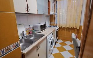 Iancului | Apartament 3 camere | 65mp | Etaj 8/9 - Poză 11