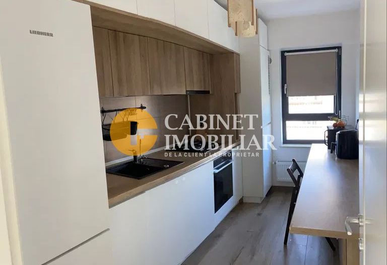 Apartament 3 Camere  . Etaj 5 Bloc 2019 -Cug - Arcadia - Poză 1