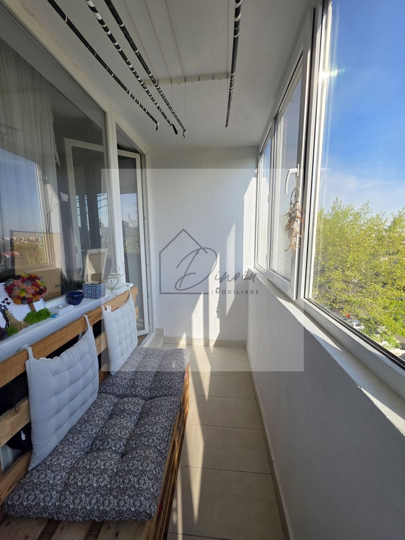 Apartament 3 camere Gara Obor I Premium - Renovat 2023 I COMISION 0% - Poză 31