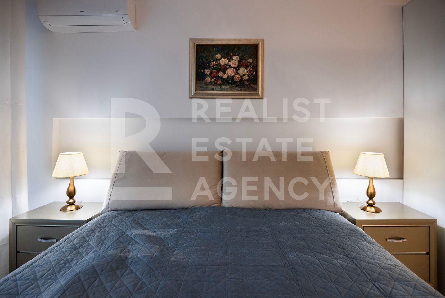 Apartament 3 Camere | Cortina North | Pipera | Loc de parcare - Poză 14