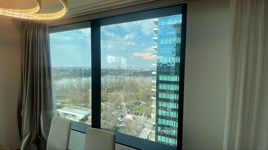 Apartament 4 camere cu View Panoramic Unic - Poză 10