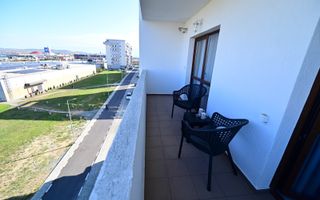 Apartament modern 3 camere 76 mp etaj 4/8 lift zona Doamna Stanca - Poză 23