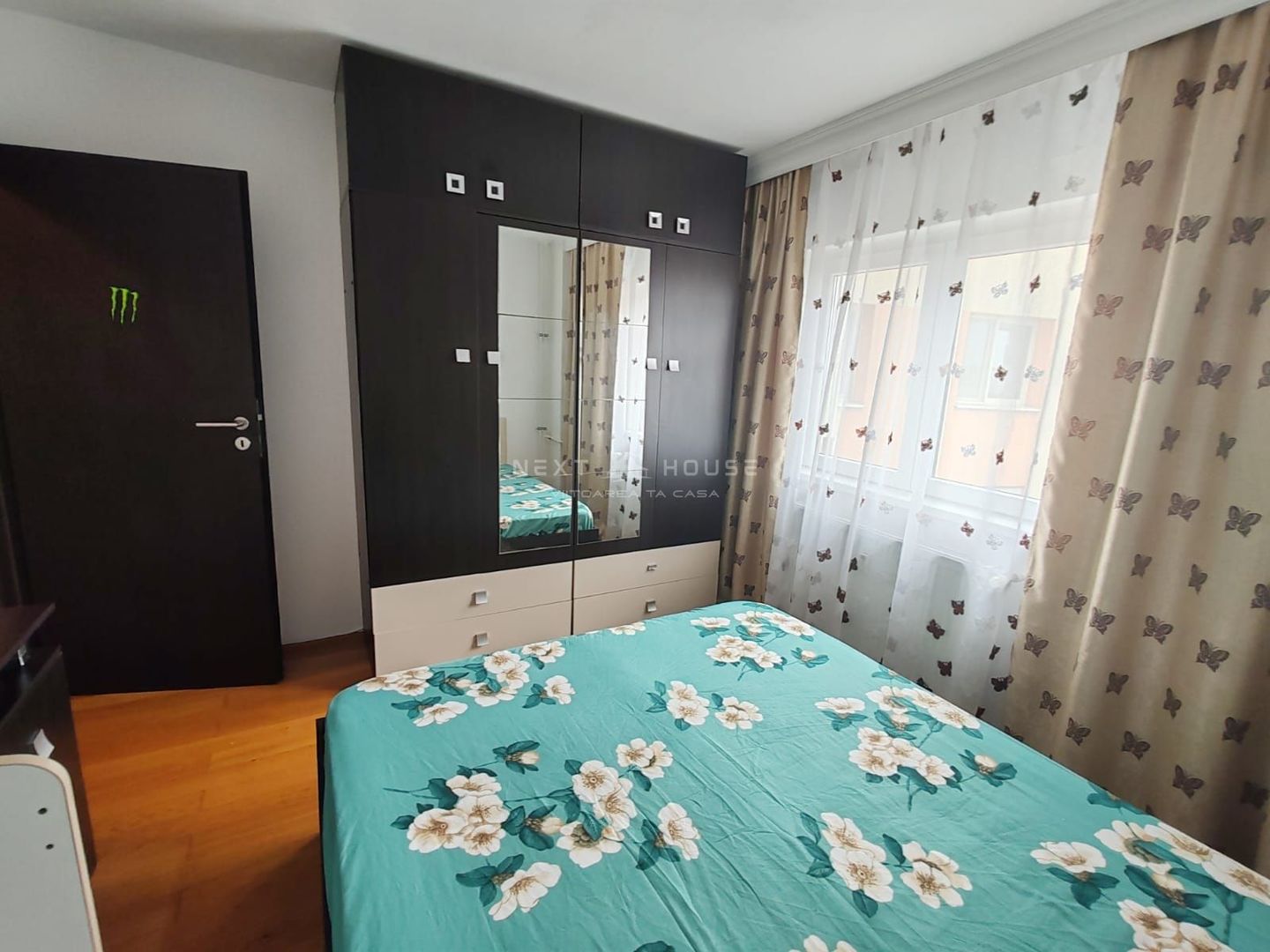 Apartament 2 camere  -  Rahova ( Sebastian ) - Poză 5