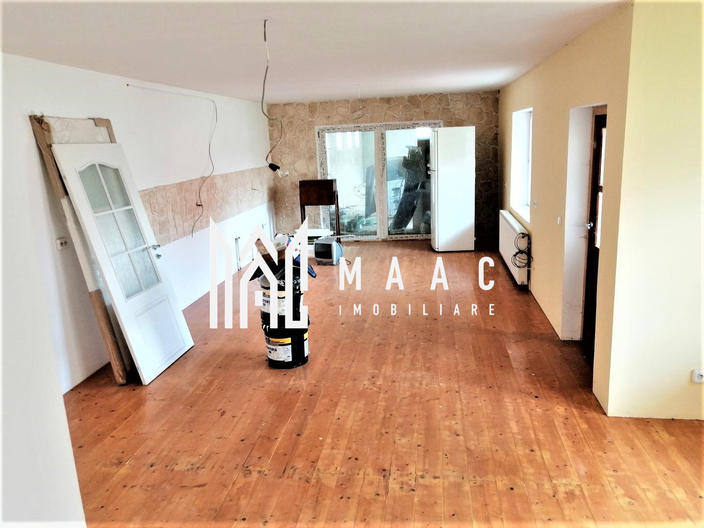 Casa individuala | 5 camere | Curte 600 mp | Zona de Vest - Poză 8