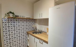 Tipografilor | 2 Camere  | Etaj Intermediar. - Poză 2