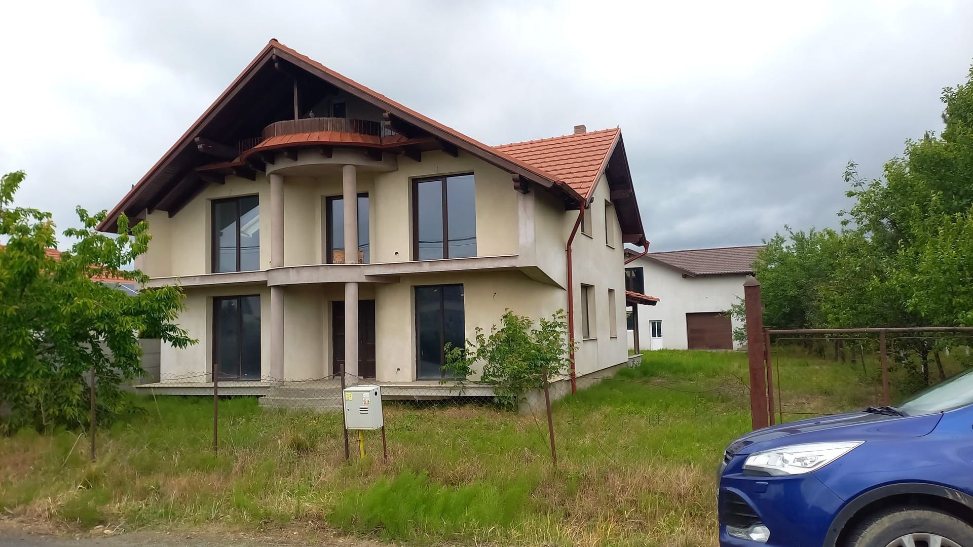 BRASADAS vinde casa individuala zona Odoreului. - Poză 5