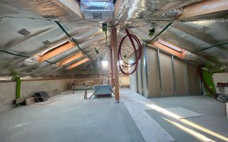 Comision zero! Casa individuala smart in Dezmir! - Poză 13