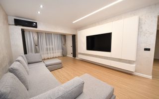 Apartament 2 camere pe Faleza Dunării | 850 €/lună - Poză 3