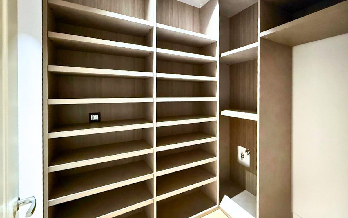 Apartament 4 camere premium, 192mp | Prima Închiriere | Gafencu - Poză 15