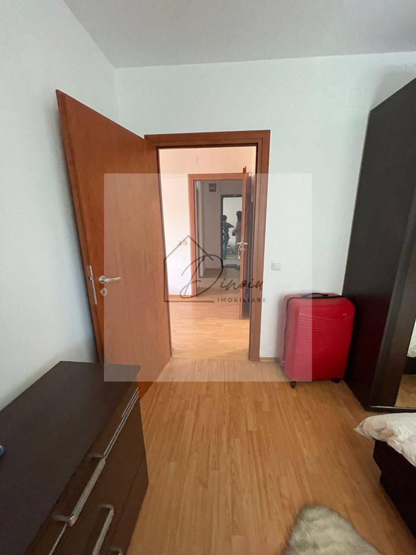 Apartament 2 camere City Light Pipera Popasului - 75mp, parcare - COM0 - Poză 12