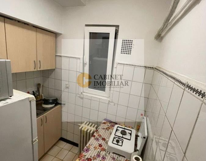 Calea Victoriei-Cercul Militar Național | Pretabil AIRBNB | Garsoniera - Poză 3