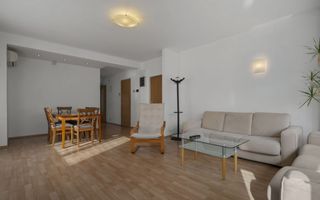 Apartament 3 camere - Primaverii | Imobil 2002 | Loc de parcare - Poză 3