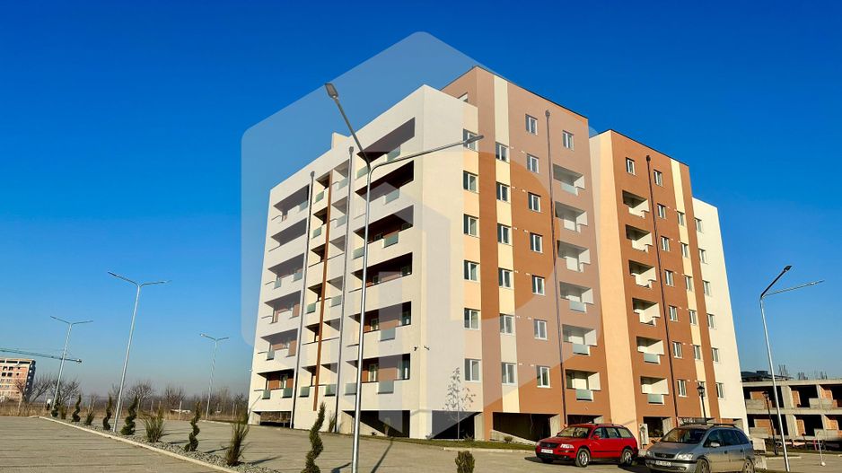 Turnisor | Etaj Intermediar  - Apartament 3 camere - Zona de Vest - Poză 7