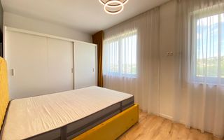 Casa premium de vanzare, vedere panoramica, Borhanci - Poză 21
