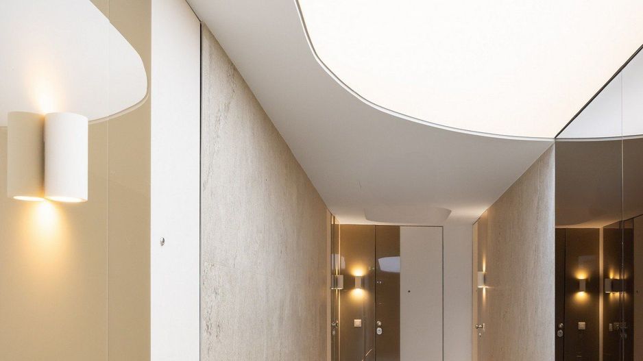 Chirie I Apartament 3 camere I Cortina 126 I Design premium - Poză 11