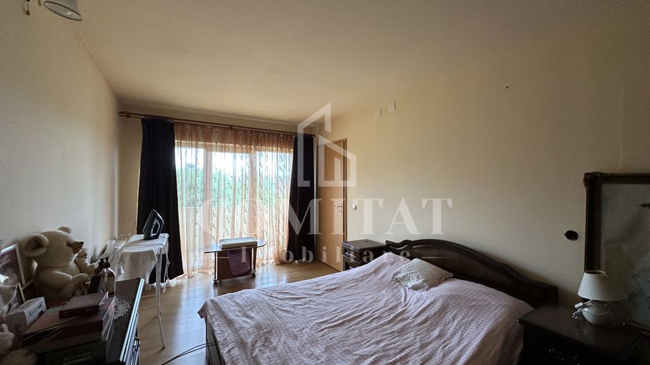 Duplex cu 4 camere | 140 mp | Cartier Borhanci - Poză 12