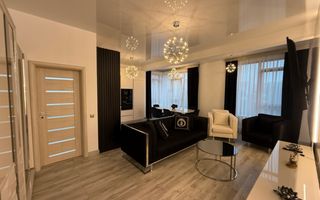 Apartament 2 camere de vânzare | Șelimbăr, Sibiu | 62 mp, mobilat, balcon - Poză 14