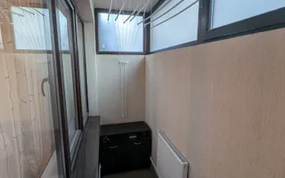 3 Camere Demisol 2 Balcoane Mobilat | Apusului Residential 2014 - Poză 17