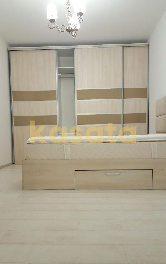3 camere I parter I 64 utili I boxa I Ceaikovski - Poză 4