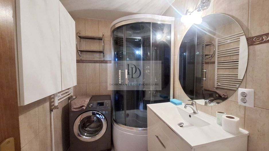 Apartament 3 camere | Parcare + Beci | Zona Dorobanților - Poză 10