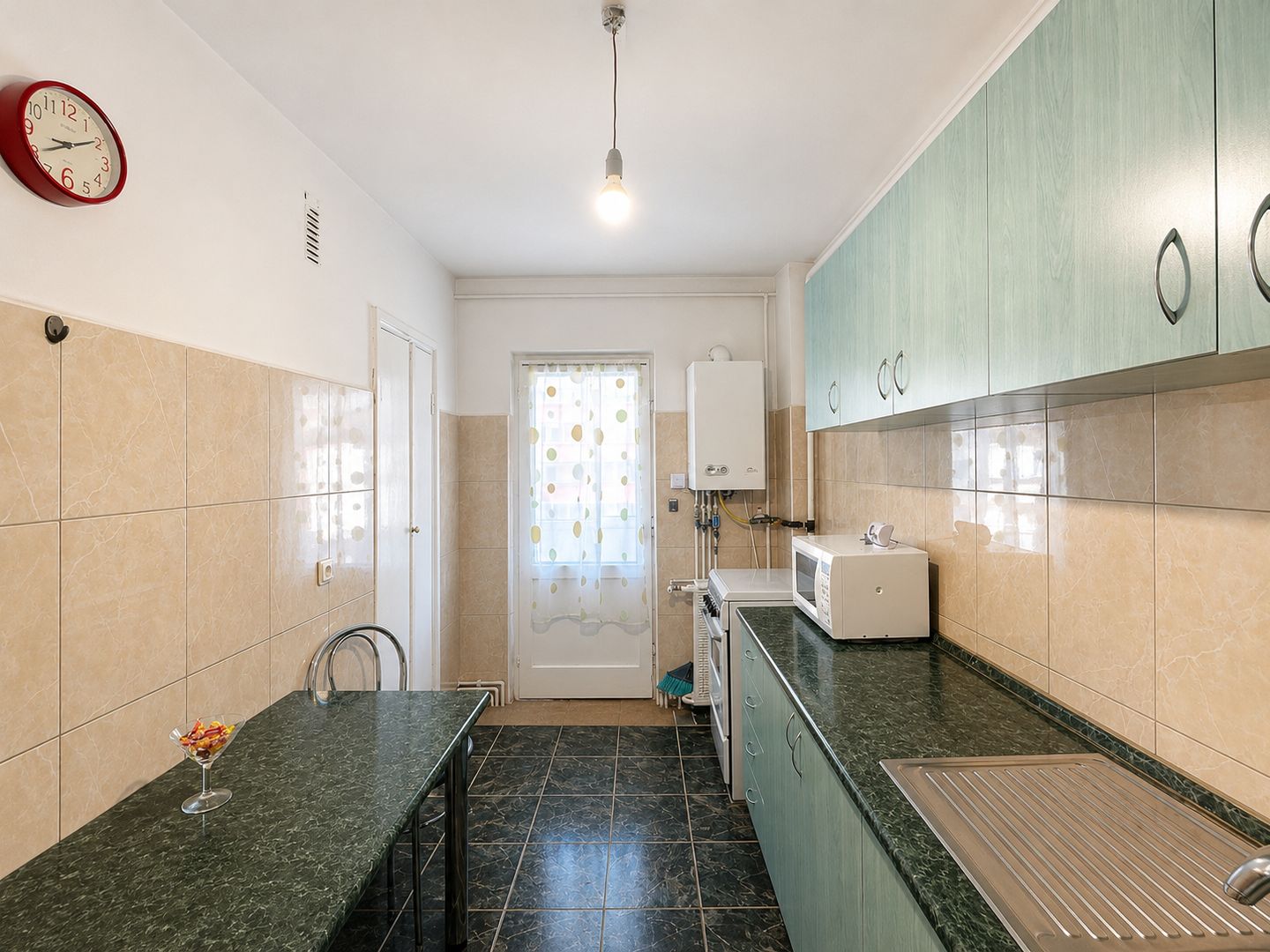De vânzare-Apartament 3 camere-Răcădău-Jepilor-0% Comision - Poză 16