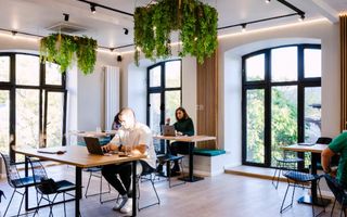 Calea Victoriei I Vila Monument Istoric I Consolidata si Renovata - Poză 2