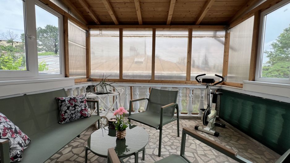 Casa individuala Parcul Carol | Libertatii | Cosbuc - Poză 20