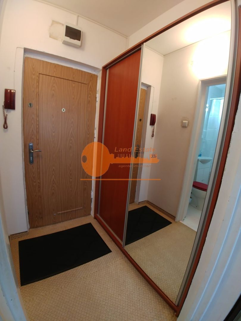 Garsoniera colegiul Iulia Hasdeu la 350m de metrou Iancului - Poză 7