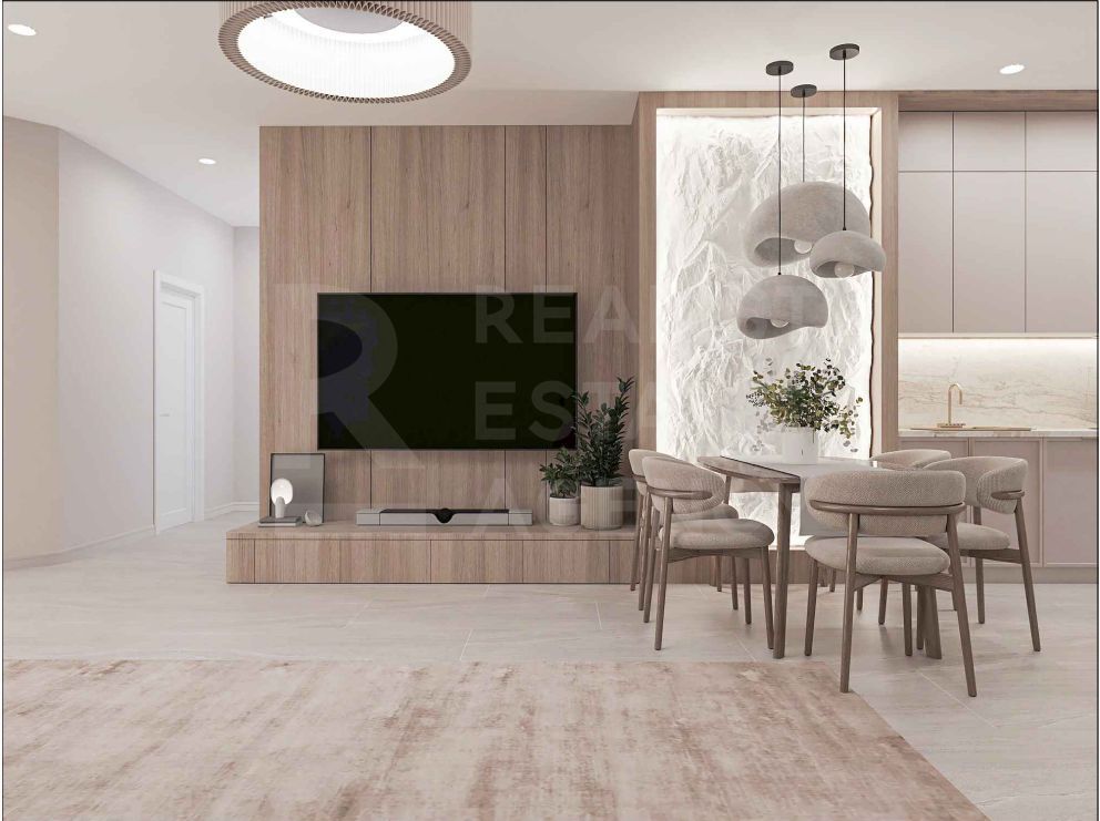 Chirie, apartament, 4 camere, strada Columna, Centru - Poză 1