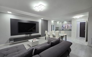 Vila 3 camere Cosmopolis - Poză 2