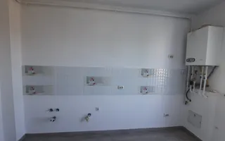 Popesti-Leordeni, apartament 2 camere decomandat, disponibil imediat - Poză 11